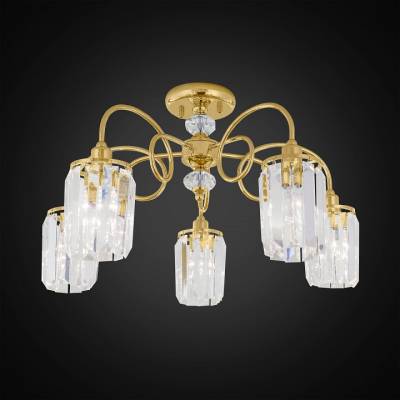 Потолочная люстра Citilux Синди CL330152 фото