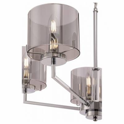 Подвесная люстра Freya Karen FR5096PL-05CH фото