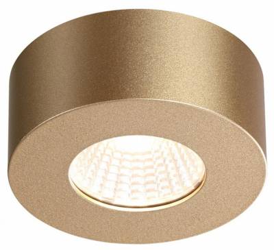 Накладной светильник Odeon Light Bene 4284/7CL фото