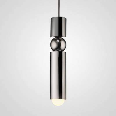 Подвесной светильник Imperiumloft Fulcrum By Lee Broom 40.1378 фото