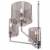 Подвесная люстра Freya Karen FR5096PL-05CH фото