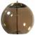 Подвесной светильник Loft it Knot 8135-B фото