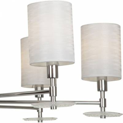Люстра на штанге Maytoni Martina MOD034PL-06CH фото