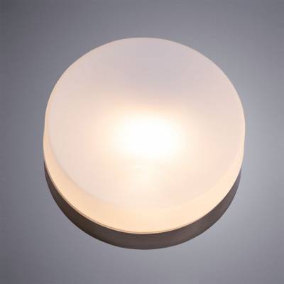 Накладной светильник Arte Lamp Aqua-Tablet A6047PL-1AB фото