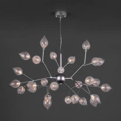 Подвесная люстра Bogate's Boccio 546 фото