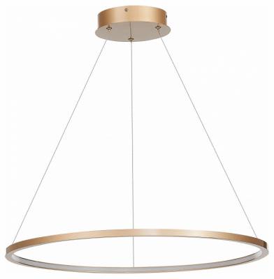 Подвесной светильник ST-Luce ST603 IN ST603.243.34 фото