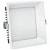 Встраиваемый светильник Italline IT06-6019 IT06-6019 white 4000K фото