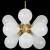 Люстра на штанге Loft it Miracle 10130/12 White в EL DECO Люстра на штанге Loft it Miracle 10130/12 White фото