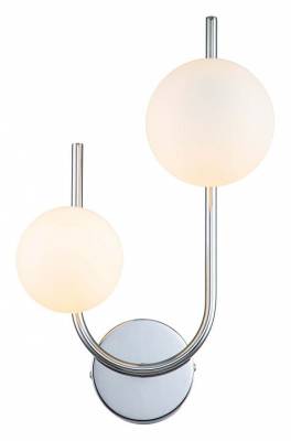 Бра Escada Sphere 642/2A Silver фото