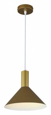 Подвесной светильник Escada Sagitta 1108/1S Gold фото