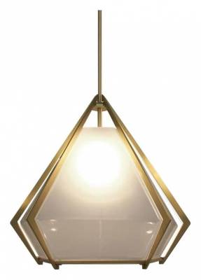 Подвесной светильник Imperiumloft Harlow Pendant Lamp 40.2033 фото