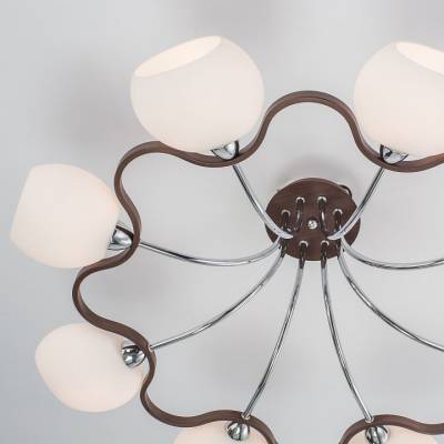 Потолочная люстра Citilux Октава CL131181 фото