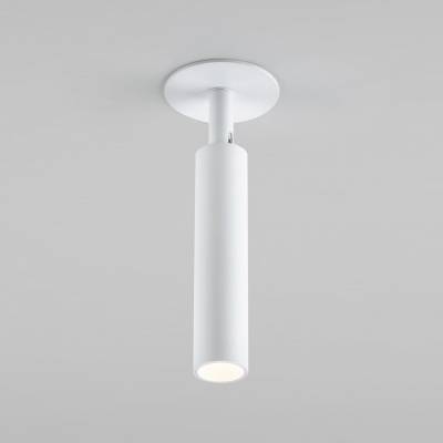 Спот Elektrostandard Diffe Diffe белый 5W 4200K (25027/LED) фото