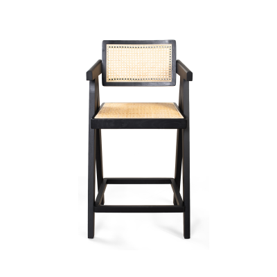 Стул полубарный Loft