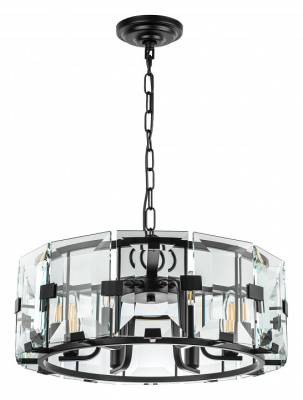 Подвесной светильник Lightstar Novara 713267 фото