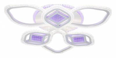 Потолочная люстра Escada Mira 10265/6LED фото
