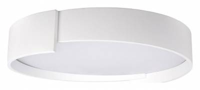 Накладной светильник Loft it Coin 10200 White фото