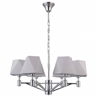 Подвесная люстра Omnilux Ossana OML-65103-06 фото