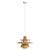 Подвесной светильник Loft it Floret 10113 Orange в EL DECO Подвесной светильник Loft it Floret 10113 Orange фото