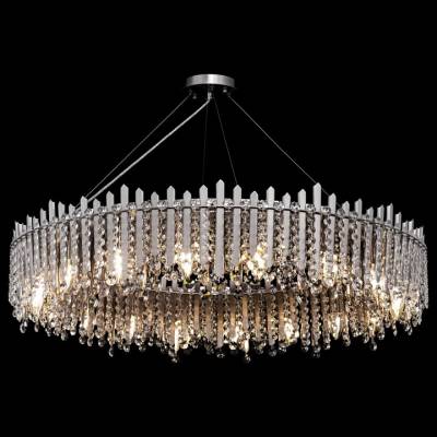 Подвесной светильник Maytoni Rocio MOD036PL-18N фото