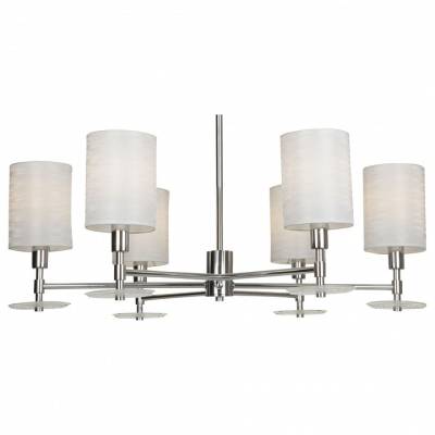 Люстра на штанге Maytoni Martina MOD034PL-06CH фото