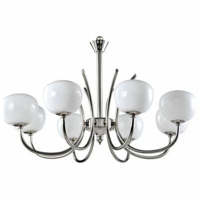 Подвесная люстра MW-Light Оливия 306014808 фото