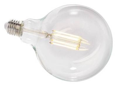 Лампа накаливания Deko-Light Filament E27 8.5Вт 2700K 180067