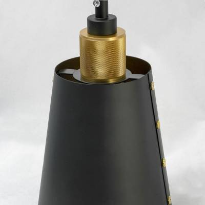 Подвесной светильник Lussole Shirley LSP-9861 фото