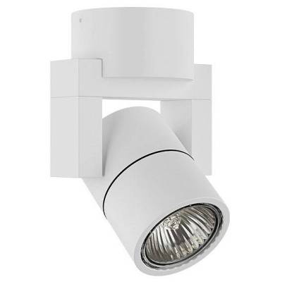Накладной светильник Lightstar Illumo 051046-IP65 фото