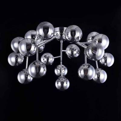Потолочная люстра Maytoni Dallas MOD545PL-20CH фото