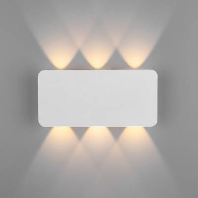 Накладной светильник Elektrostandard Angle 40138/1 LED фото