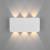 Накладной светильник Elektrostandard Angle 40138/1 LED фото