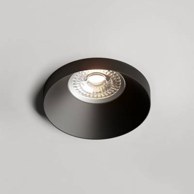 Встраиваемый светильник Denkirs DK2070 DK2070-BK фото
