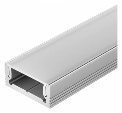 Профиль накладной Arlight SL-SLIM 036033 фото