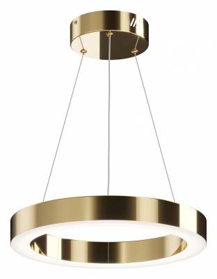 Подвесной светильник Maytoni Saturno MOD415PL-L36BS4K фото