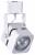 Светильник на штанге Arte Lamp Mizar A1315PL-1WH фото