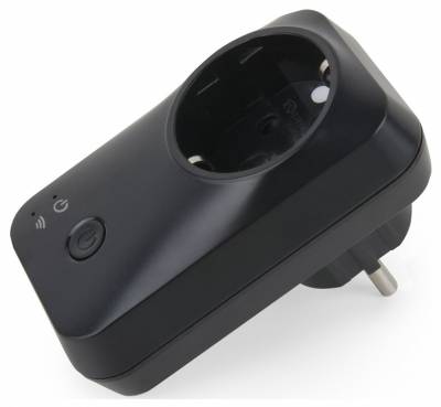 Розетка умная Elektrostandard WF 76100/00 фото