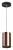 Подвесной светильник Lightstar Rullo RP430 фото