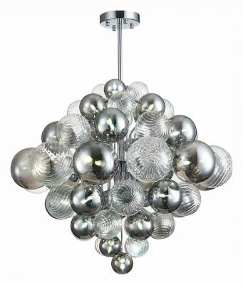 Люстра на штанге ST-Luce Vinetto SL1124.103.29 фото