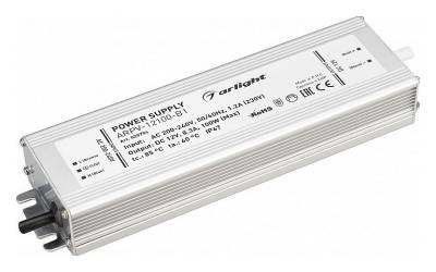 Блок питания с проводом Arlight ARPV 028786 фото