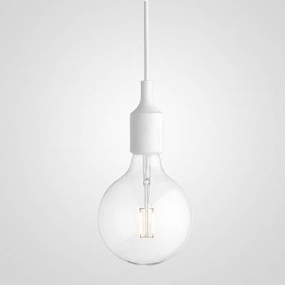 Подвесной светильник Imperiumloft Muuto E27 40.036 фото