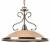 Подвесной светильник Arte Lamp Safari A6905SP-1AB фото