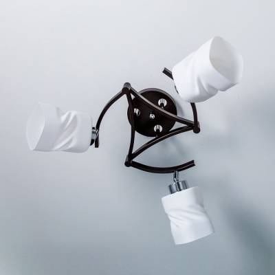 Потолочная люстра Citilux Берта CL126132 фото