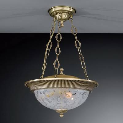 Подвесной светильник Reccagni Angelo 6212 PL 6212/3 фото