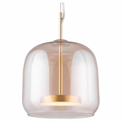 Подвесной светильник Maytoni Madmen MOD128PL-L6AM фото