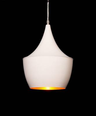 Подвесной светильник LUMINA DECO Foggi LDP 7712-B WT фото