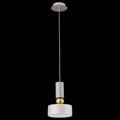 Подвесной светильник Maytoni Void MOD030PL-01GR фото
