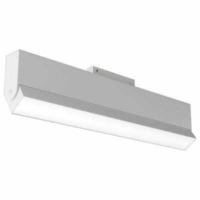 Светильник на штанге Maytoni BASIS TR013-2-20W3K-W фото