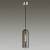 Подвесной светильник Odeon Light Vosti 4805/1 в EL DECO Подвесной светильник Odeon Light Vosti 4805/1 фото