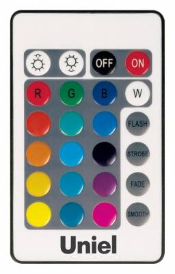 Пульт ДУ Uniel Smart UL-00006531 фото